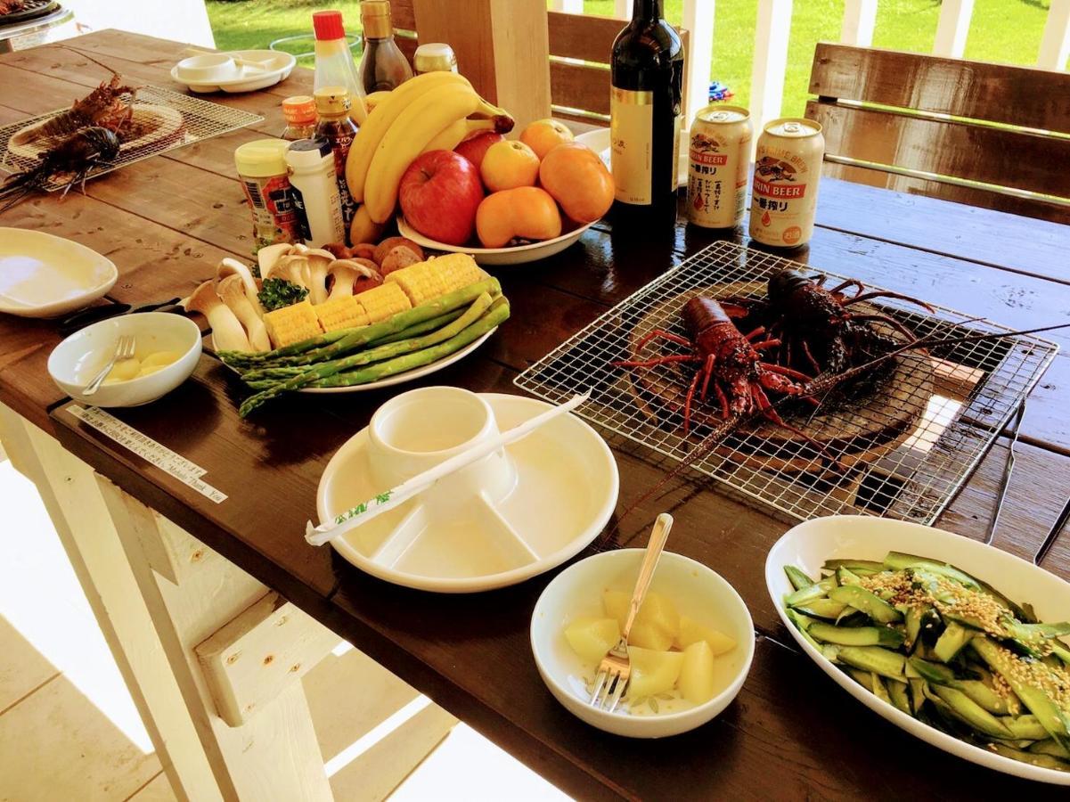 海まで3分bbqテラス付き貸別荘 バケーションレンタルハウス Nalu Resort Japan Ichinomiya  Zewnętrze zdjęcie