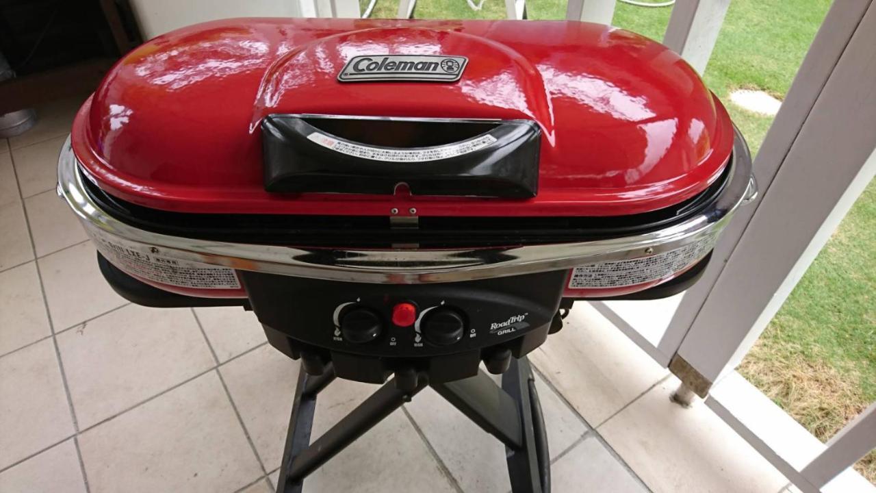 海まで3分bbqテラス付き貸別荘 バケーションレンタルハウス Nalu Resort Japan Ichinomiya  Zewnętrze zdjęcie